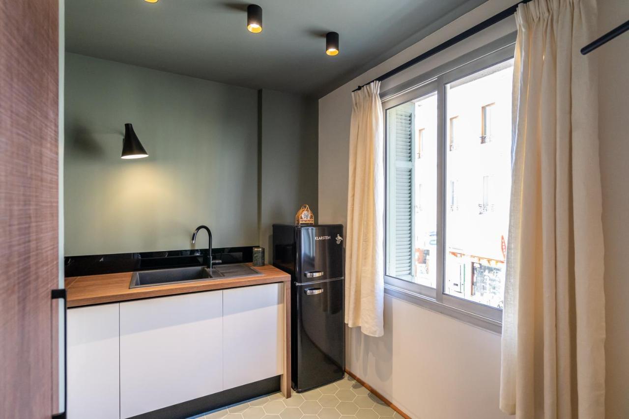 Suite In St Raph Сен-Рафаэль Экстерьер фото