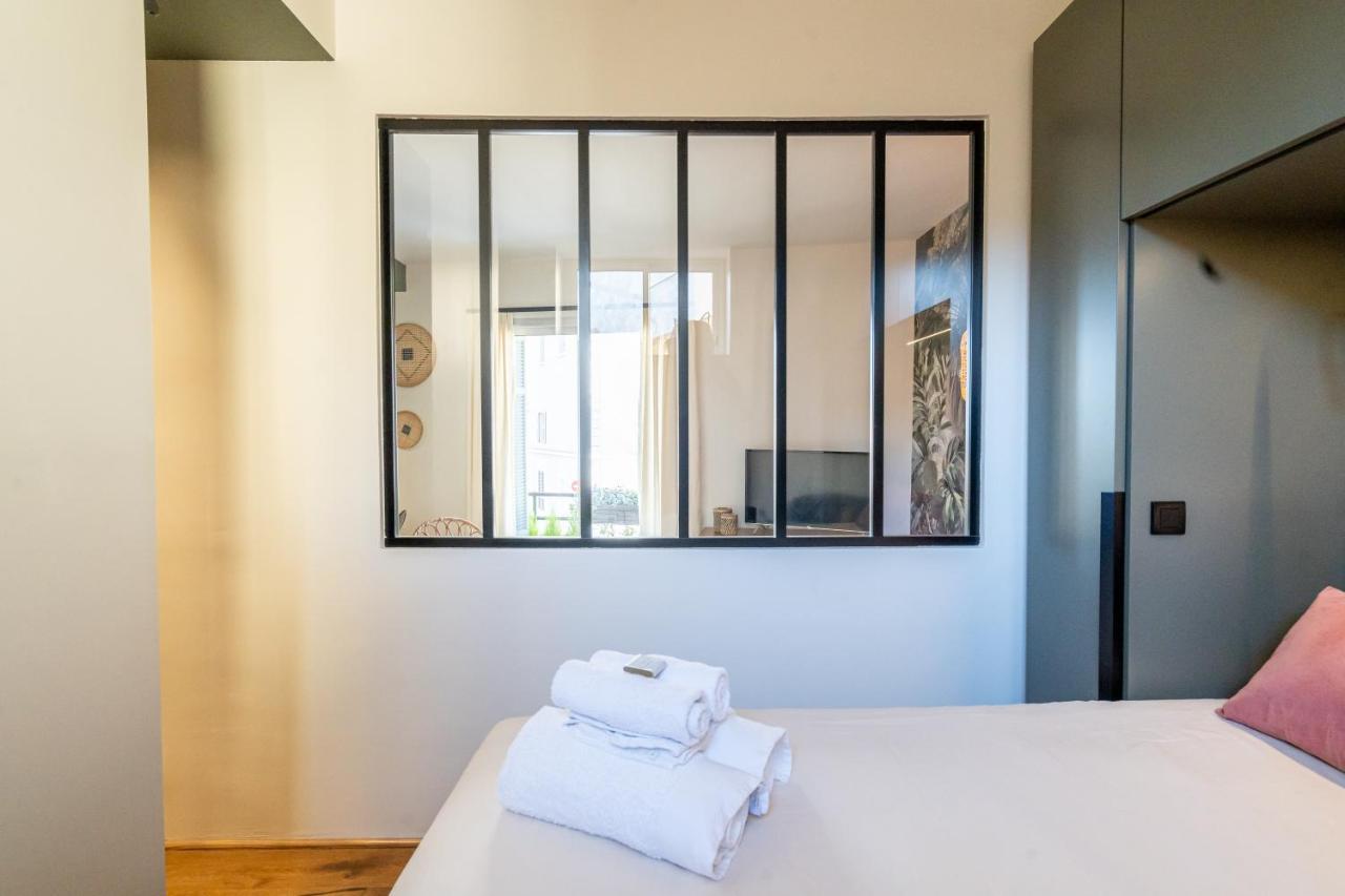 Suite In St Raph Сен-Рафаэль Экстерьер фото