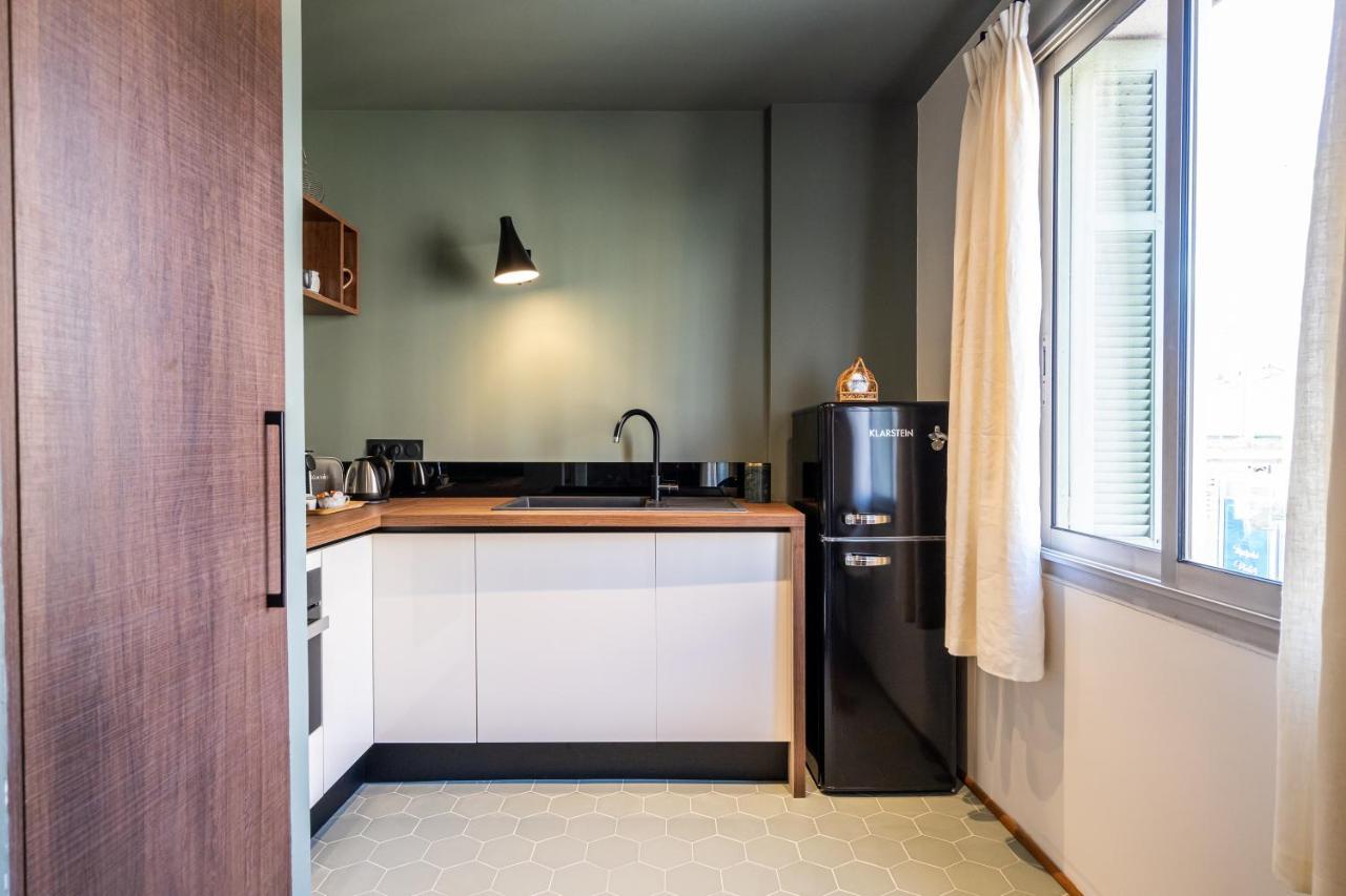 Suite In St Raph Сен-Рафаэль Экстерьер фото